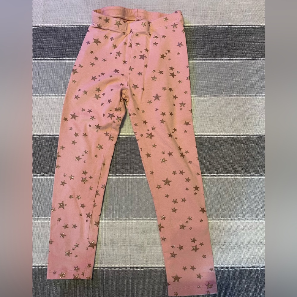 Girls leggings